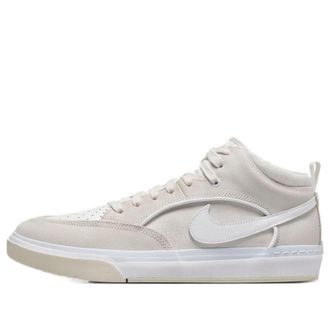 Nike SB React Leo Phantom Summit White DX4361-004