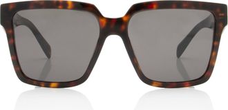Prada Oversize Square Sunglasses