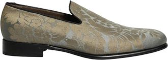 Dolce & Gabbana Hombre, Zapatos, Verde, Talla: 44 EU