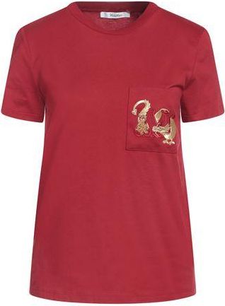 Max Mara TOPWEAR - T-shirts on YOOX.COM