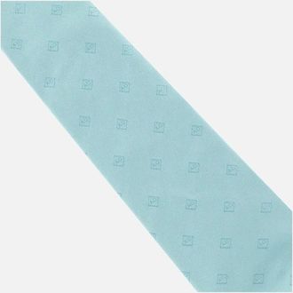Dunhill Mens Dunhill Tie - Size: ONE size