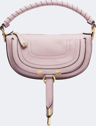 Chlo&eacute; Chlo&eacute; Borsa a spalla Marcie Small in pelle