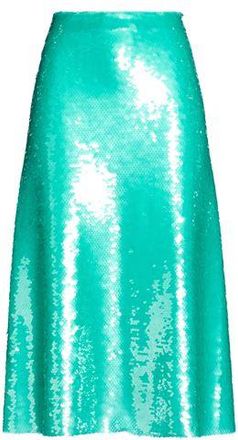 Victoria Beckham BOTTOMWEAR - Gonne midi su YOOX.COM
