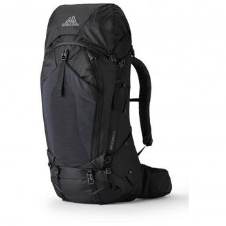 Gregory Baltoro 65 Trekkingrucksack - Unisex | schwarz