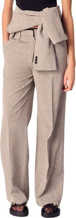 Maje Pant