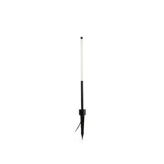 Faro Barcelona Bambou Estaca Negra 126cm 75556 Faro Barcelona