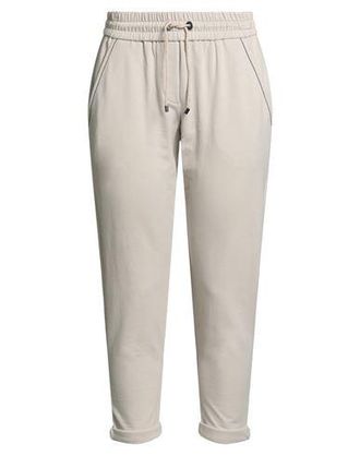 Brunello Cucinelli BOTTOMWEAR - Trousers sur YOOX.COM