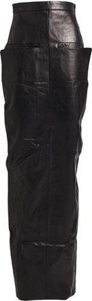Rick Owens BOTTOMWEAR - Maxi skirts sur YOOX.COM