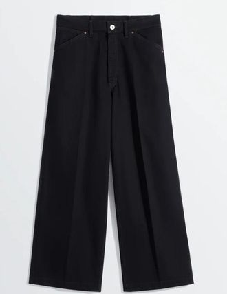 Christophe Lemaire Pants