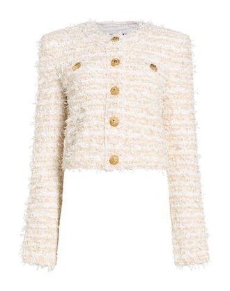 Balmain COATS & JACKETS - Jackets on YOOX.COM