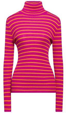 Jucca MAGLIERIA - Dolcevita su YOOX.COM