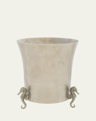 Michael Aram Ocean Reef Ice Bucket