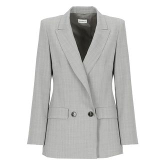 Marella Donna, Giacche, Grigio, M, new