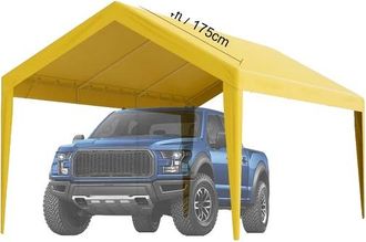 OEM Cubierta Para Toldo, Impermeable, Resistente A Los Rayos Uv