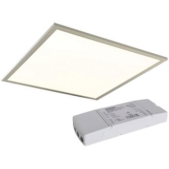 N&auml;ve 0 Panel Led Regulable Naeve Blanco 2700-3300k