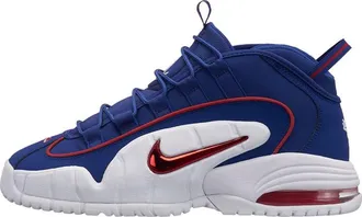 Nike Air Max Penny 1 Lil Penny 685153-400