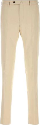 Pantaloni Torino Uomo, Pantaloni, Beige, L, new