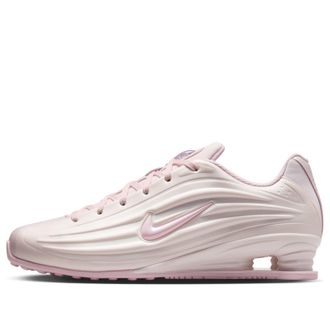 Nike (WMNS) Nike Shox Z Pearl Pink Pink Foam IR1222-600