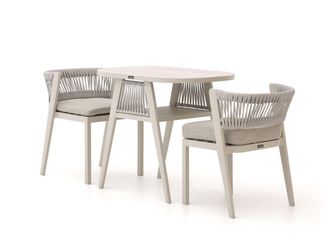 Manifesto Furniture Manifesto Borsea balkonset 3-delig