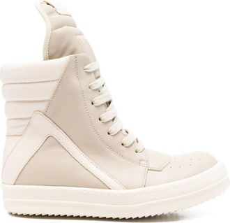 Rick Owens Geobasket-Sneaker