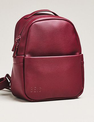 B&eacute;is The Mini Backpack