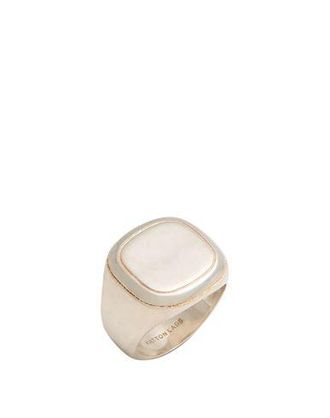 Hatton Labs JOYAS y RELOJES - Anillos en YOOX.COM