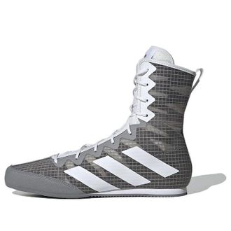 adidas Box Hog Grey HP9611