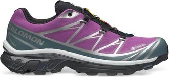 Salomon XT-6 GORE-TEX Sneakers