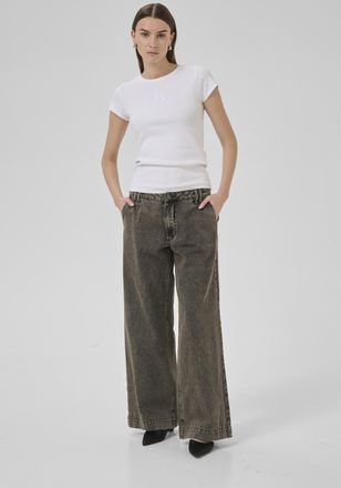 MY ESSENTIAL WARDROBE Jeans MWTessa Loose fit grey