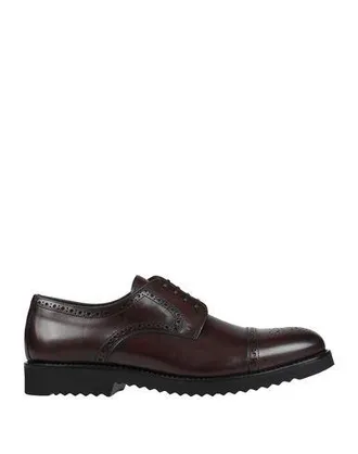 Sergio Rossi Lace-up shoes