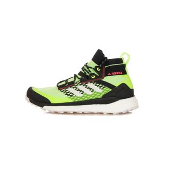 adidas Sportieve Lage Sneakers - Heren - Skateschoenen - Groen - 42 EU - Fitness