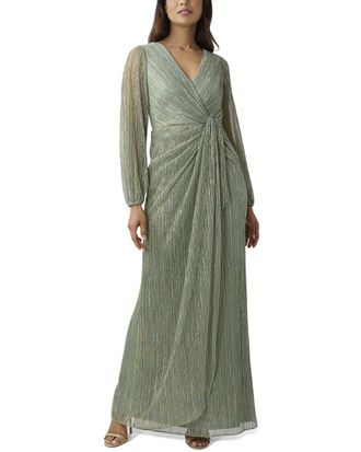 Adrianna Papell Gown