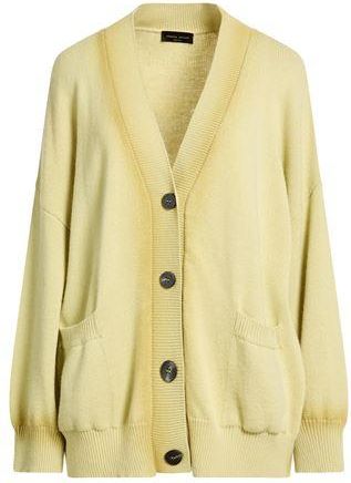 Roberto Collina MAGLIERIA - Cardigan su YOOX.COM