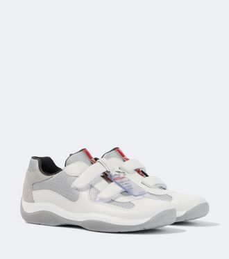 Prada Prada Americas Cup Original sneakers