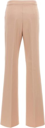 Max Mara Norcia Trousers - Beige