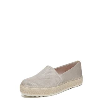 Dr. Scholls Womens Sunray Loafer, Grey Microfiber, 4.5 UK