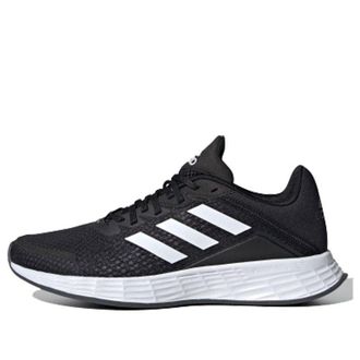 adidas (WMNS) adidas Duramo SL Black White FV8794