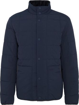 Barbour Gewatteerde Shoreman-jas