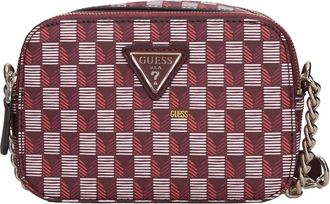 Guess Mujer, Bolsos, Multicolor, Talla: ONE Size