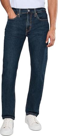 Levi's 502 Taper Mens Jeans Lake Side Cool : 38 32, Cotton/Denim/Elastane