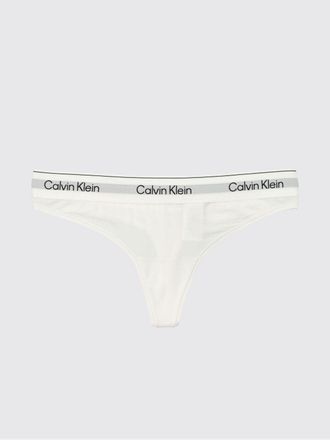 Calvin Klein Intimo CALVIN KLEIN Donna colore Bianco