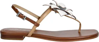 Michael Kors Donna, Scarpe, Beige, 36 EU, new