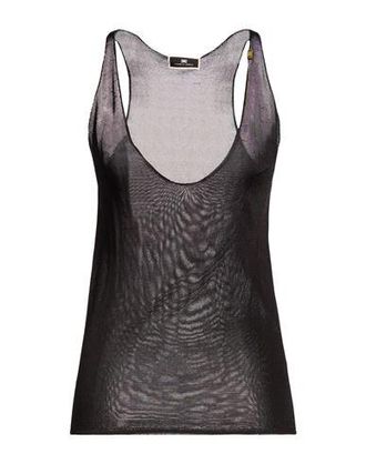 Elisabetta Franchi TOPWEAR - Top su YOOX.COM
