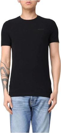 Dondup Uomo, Top, Nero, M, new