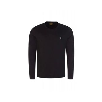Ralph Lauren Uomo, Maglie, Nero, M, new