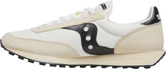 Saucony Trainer 80 White Black S70884-9