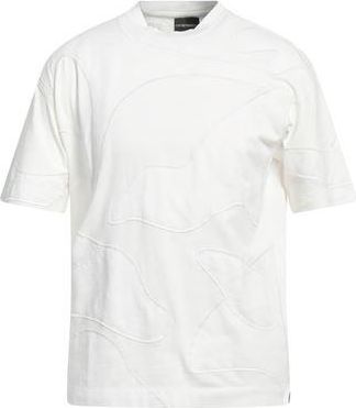Emporio Armani CAMISETAS Y TOPS - Sudaderas en YOOX.COM