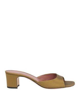 PARIS TEXAS FOOTWEAR - Sandals on YOOX.COM