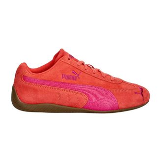 Puma Mujer, Deporte, Naranja, Talla: 38 1/2 EU