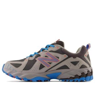 New Balance 610T Gray Black Blue ML610TAA